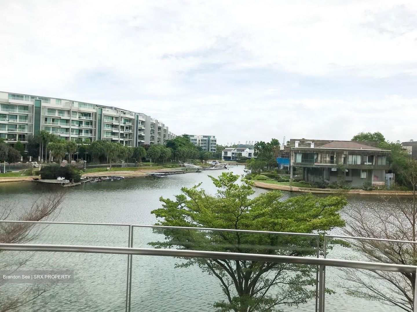 The Coast at Sentosa Cove (D4), Condominium #535170271